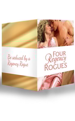 Four Regency Rogues