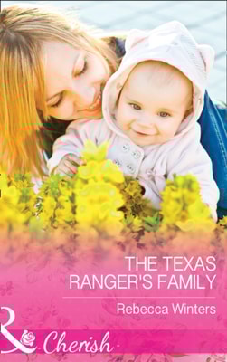 Texas Ranger's Family