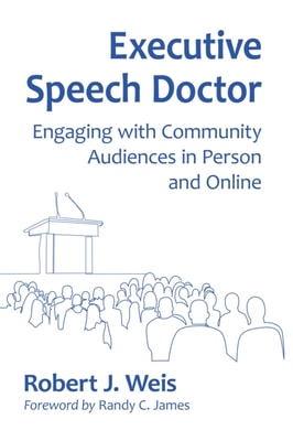 Executive Speech Doctor