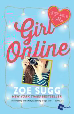 Girl Online