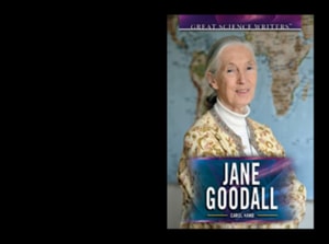 Jane Goodall
