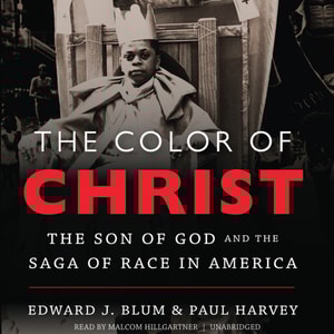 Color of Christ