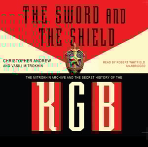 Sword and the Shield