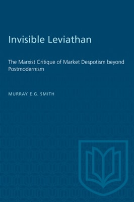 Invisible Leviathan