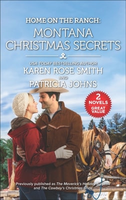 Montana Christmas Secrets