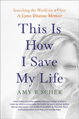 This Is How I Save My Life