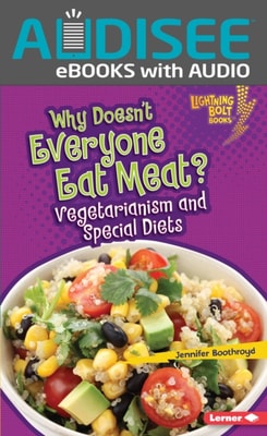 Why Doesn't Everyone Eat Meat?