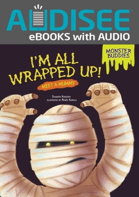 I'm All Wrapped Up!