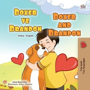Boksör ve Brandon Boxer and Brandon