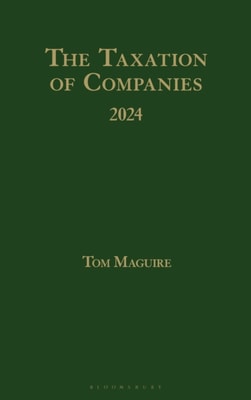 Taxation of Companies 2024