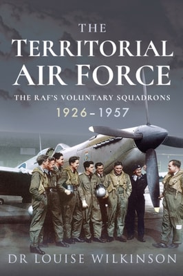 Territorial Air Force