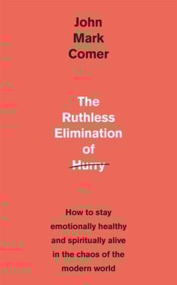 Ruthless Elimination of Hurry