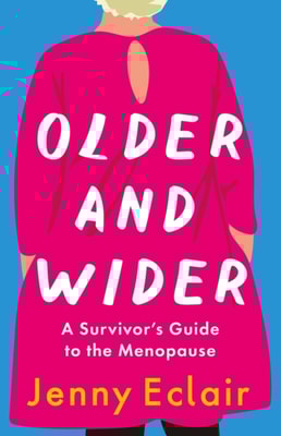 Older and Wider