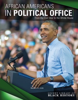 African Americans in Political Office