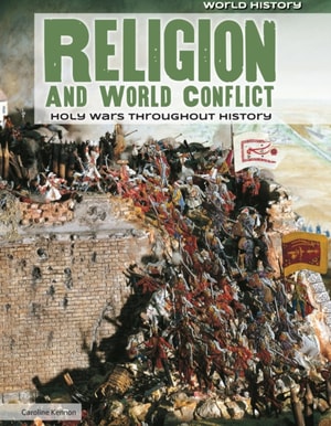 Religion and World Conflict