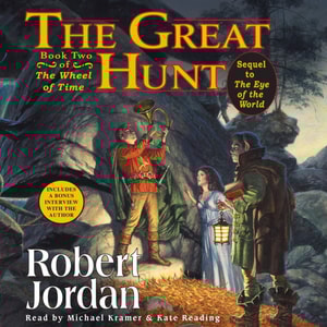Great Hunt