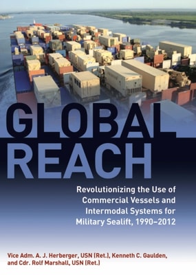 Global Reach