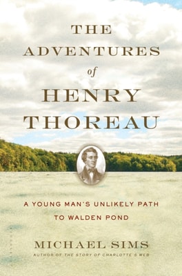 Adventures of Henry Thoreau