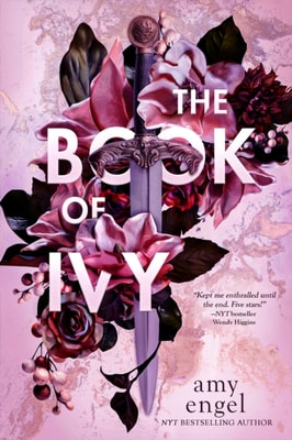 Book of Ivy