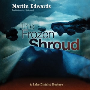 Frozen Shroud