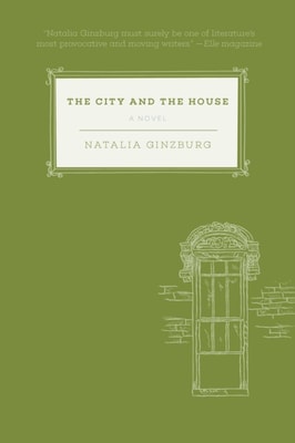 City and the House