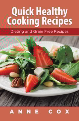 Quick Healthy Cooking Recipes