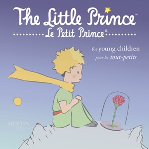 Little Prince for Young Children