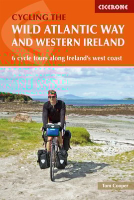 Wild Atlantic Way and Western Ireland