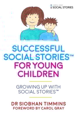 Successful Social Stories(TM) for Young Children with Autism