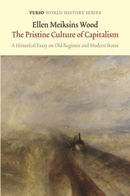 Pristine Culture of Capitalism