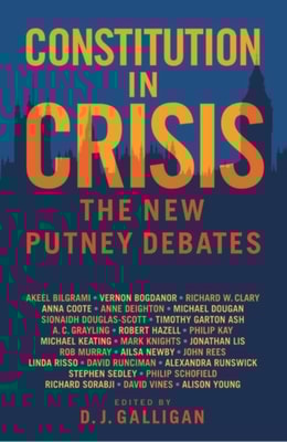 Constitution in Crisis