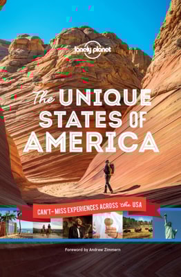 Unique States of America