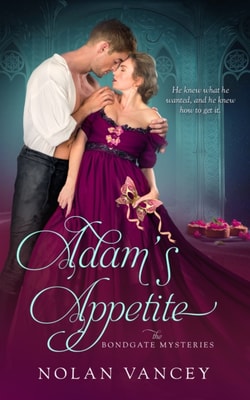 Adam's Appetite