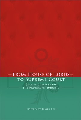From House of Lords to Supreme Court