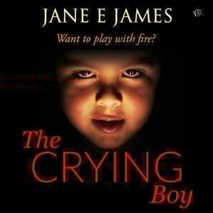 Crying Boy