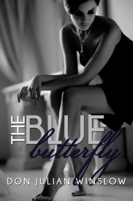 Blue Butterfly