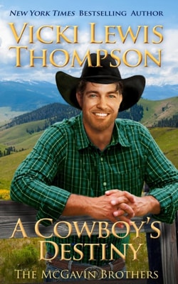 Cowboy's Destiny