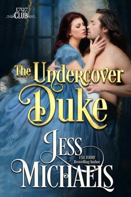 Undercover Duke