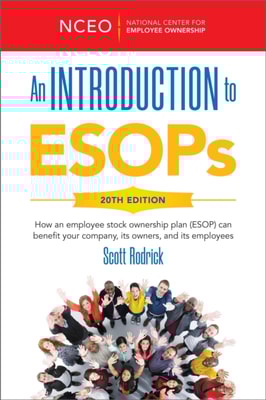 Introduction to ESOPs, 20th Ed