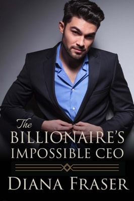 Billionaire's Impossible CEO