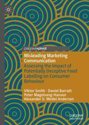 Misleading Marketing Communication