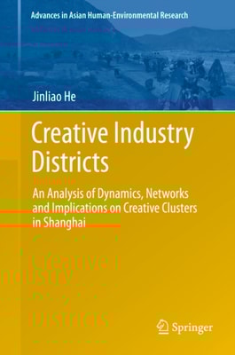 Creative Industry Districts