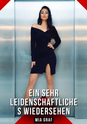 Ein sehr leidenschaftliches Wiedersehen