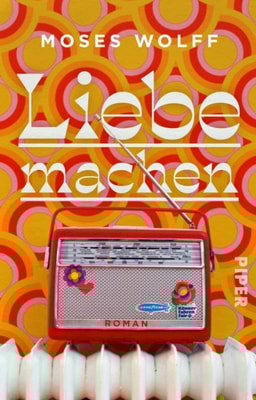 Liebe machen