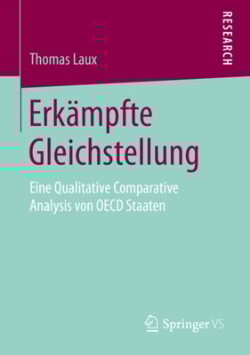 Erkämpfte Gleichstellung