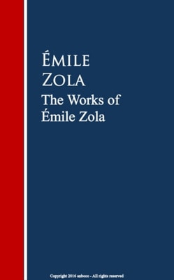 Works of vamile Zola
