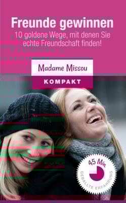 Freunde gewinnen