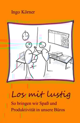 Los mit lustig