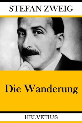 Die Wanderung