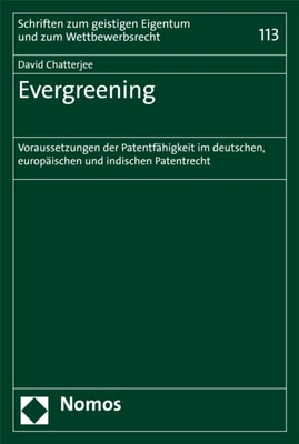 Evergreening